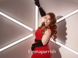 Emmaparrish