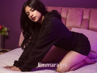Emmarains