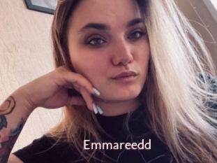 Emmareedd