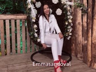 Emmasandoval