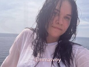 Emmasvoy