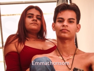 Emmathonsom
