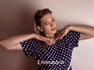 Emmatorn