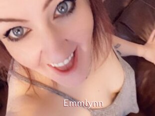 Emmlynn