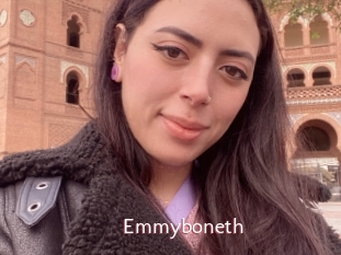 Emmyboneth