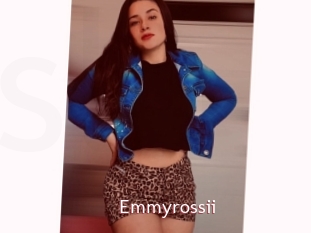 Emmyrossii
