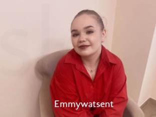 Emmywatsent