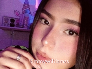 Emmywilliamss