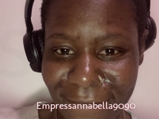 Empressannabella9090