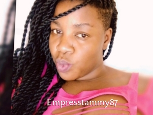 Empresstammy87