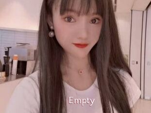 Empty