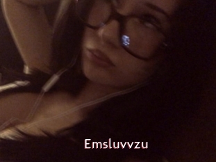 Emsluvvzu