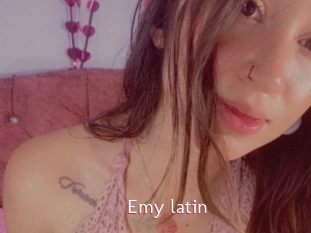 Emy_latin