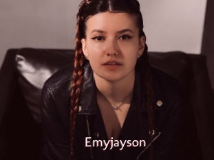 Emyjayson