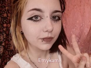 Emykami
