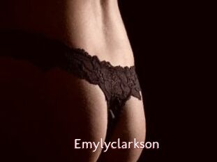 Emylyclarkson