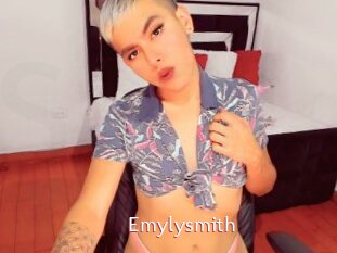 Emylysmith