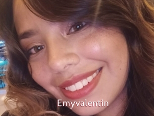 Emyvalentin