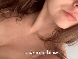 Endearingdamsel