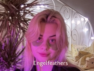 Engelfeathers