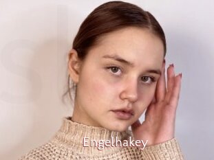 Engelhakey