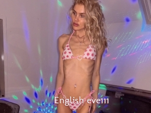 English_eve111