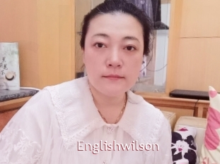 Englishwilson