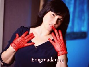 Enigmadaring