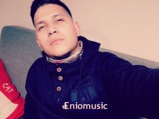 Eniomusic
