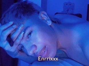 Enrrixxx