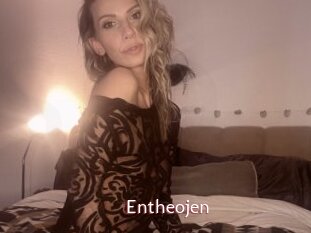 Entheojen