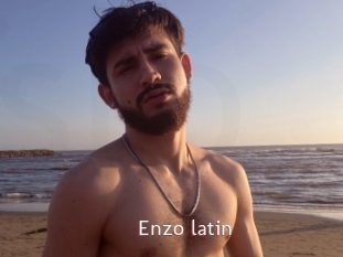 Enzo_latin