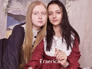 Eraerica