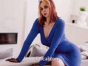 Ericablom