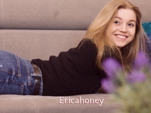 Ericahoney