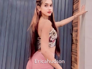 Ericahudson