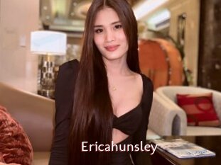 Ericahunsley