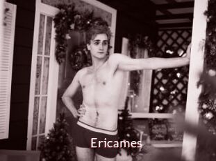 Ericames