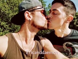 Ericanddaemon