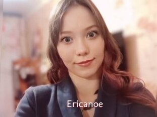Ericanoe