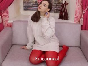 Ericaoneal