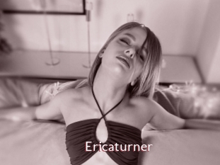 Ericaturner