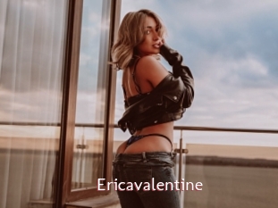 Ericavalentine