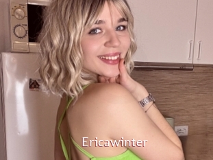Ericawinter