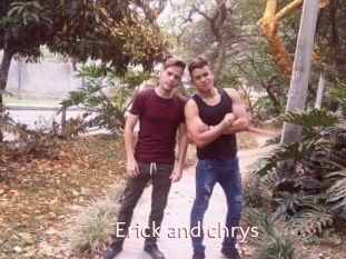 Erick_and_chrys
