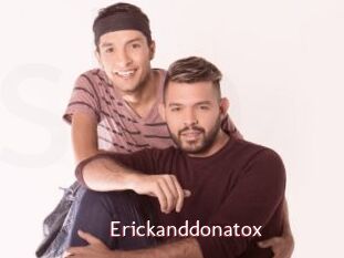 Erickanddonatox
