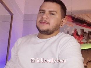 Erickbeefybear