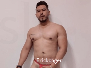 Erickdager