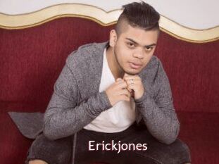 Erickjones