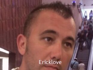 Ericklove